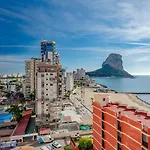 Apartment Amatista 29a - Grupo Turis Calp