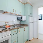 Apartment Amatista 29a - Grupo Turis *