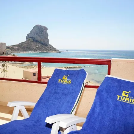 Apartment Amatista 29a - Grupo Turis