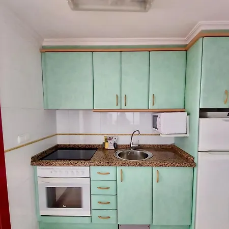 Amatista 29a Кальпе