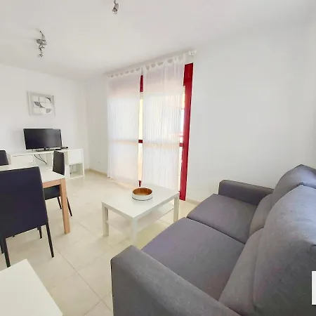 Apartment Amatista 29a - Grupo Turis