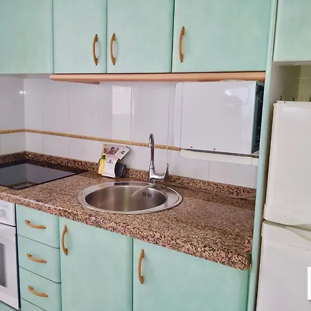 Апартаменты Amatista 29a *