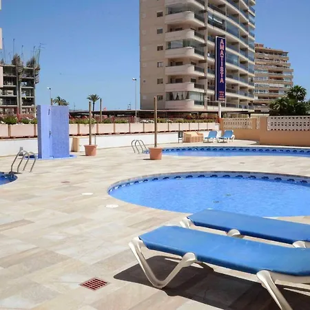 Amatista 29a * Кальпе