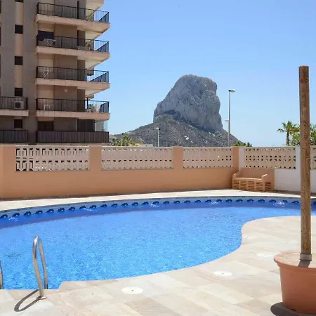 Apartment Amatista 29a - Grupo Turis *