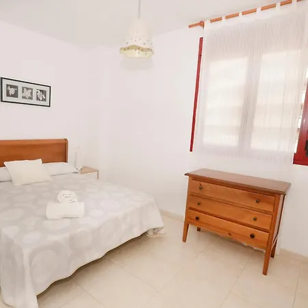Apartment Amatista 29a - Grupo Turis *