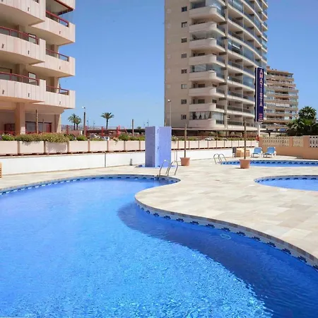 Amatista 29a Кальпе