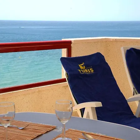 Апартаменты Amatista 29a