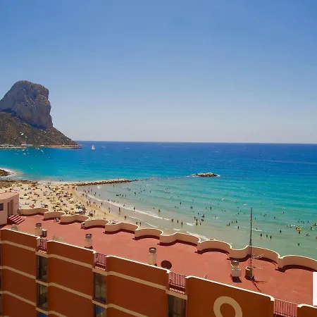 Апартаменты Amatista 29a *