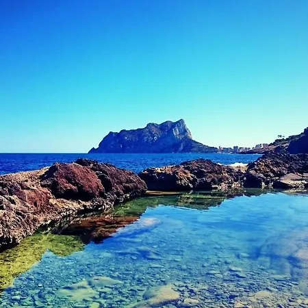 Amatista 29a Апартаменты