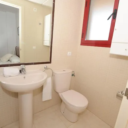 Amatista 29a Апартаменты