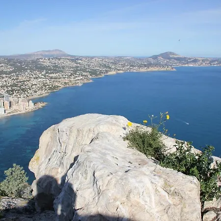 Апартаменты Amatista 29a