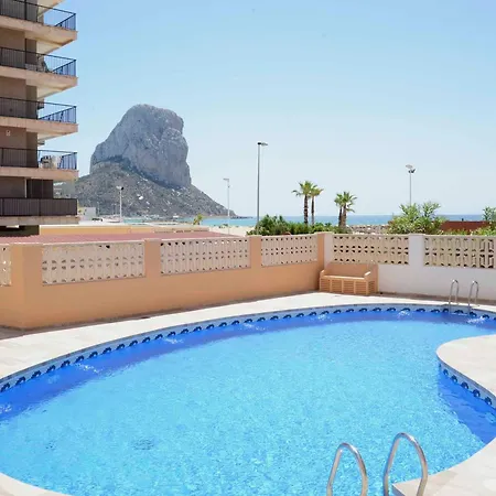 Amatista 29a Апартаменты *